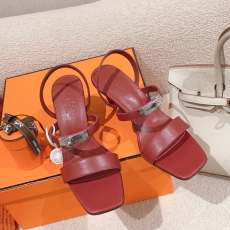 Hermes Sandals